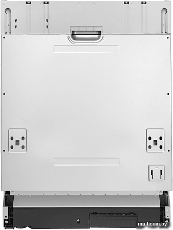 Встраиваемая посудомоечная машина MAUNFELD MLP6022A01 Light Beam