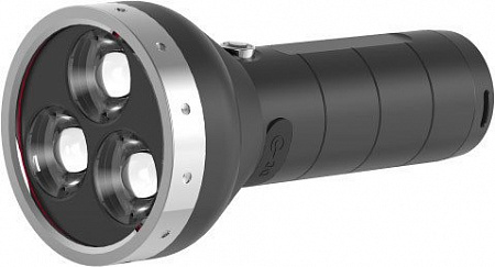 Фонарь Led Lenser MT18