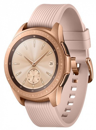 Часы Samsung Galaxy Watch (42 mm)