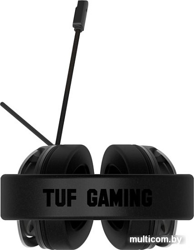 Наушники ASUS TUF Gaming H3 (серый/черный)