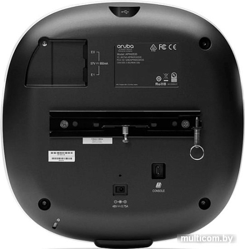 Точка доступа Aruba AP-535