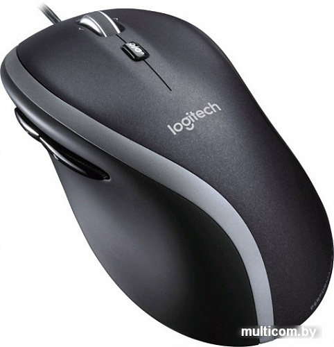 Мышь Logitech M500 Corded Mouse [910-003726]