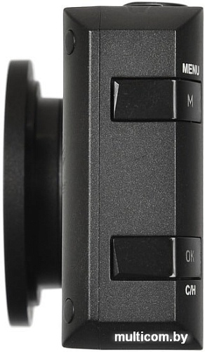 Автомобильный видеорегистратор Intego VX-1200S