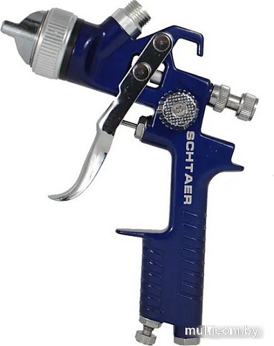 Краскопульт Schtaer SCH-827-1.4 A00024558