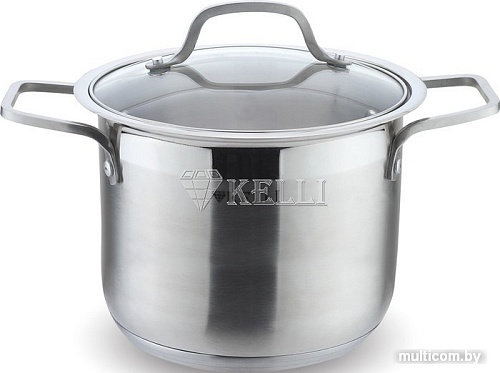 Кастрюля KELLI KL-4226