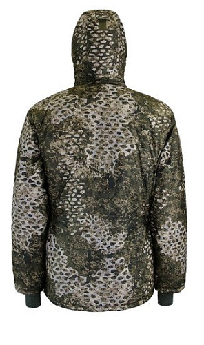 Костюм Элементаль Tauren К-471 (р. 52-54/182-188, alova premium/fleece, игуана)