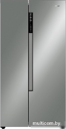Холодильник side by side Haier HRF-522DS6RU