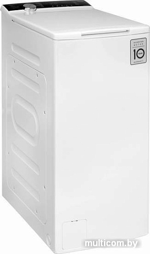 Стиральная машина Weissgauff WM 40970 TD Inverter Steam