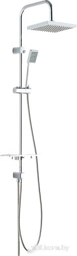 Душевая система Gross Aqua Edge GA9019