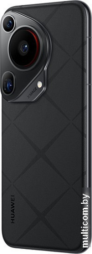 Смартфон Huawei Pura 70 Ultra HBP-LX9 16GB/1TB (черный)