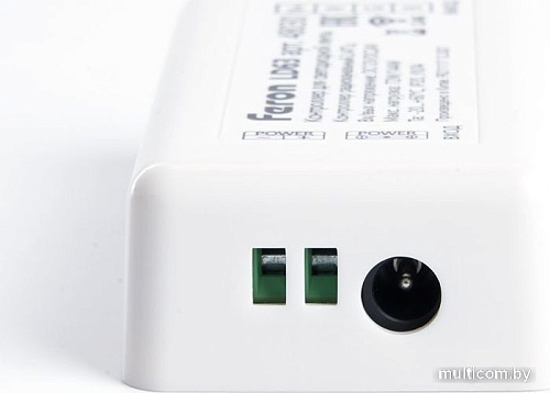Контроллер RGB Feron LD63