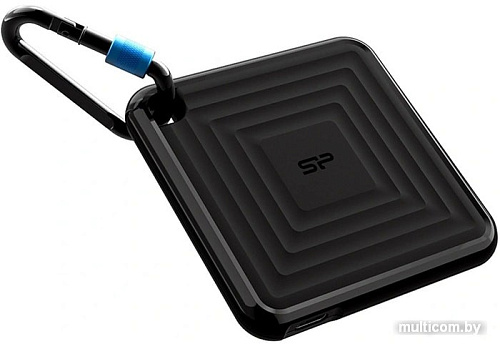 Внешний накопитель Silicon-Power PC60 240GB SP240GBPSDPC60CK