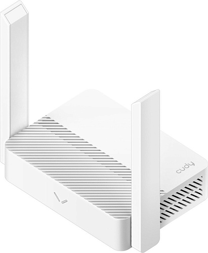 Cudy WR1200E 1.0