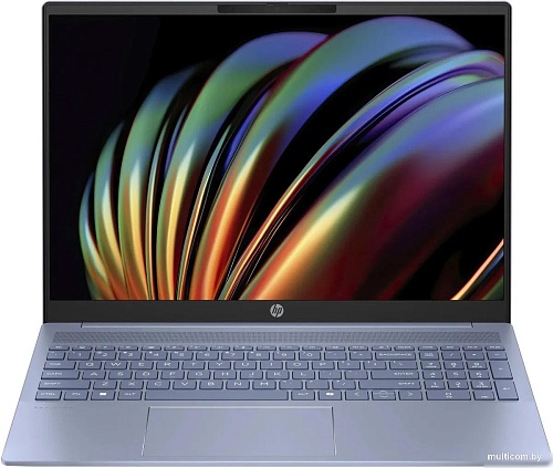 Ноутбук HP Pavilion 16-af0027ci B3PE5EA