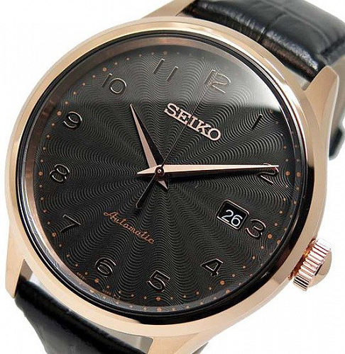 Наручные часы Seiko SRP706K1