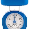 Кухонные весы HomeStar HS-3005М (синий)
