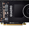 Видеокарта NVIDIA Quadro P2200 5GB GDDR5X