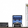 Материнская плата ASRock A320M-ITX