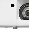 Проектор Optoma ZW350ST