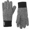 Горнолыжные перчатки Nisus City Man N-GI-DG-M.L (M/L, серый)