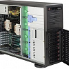 Корпус Supermicro SuperChassis CSE-743TQ-865B-SQ