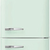 Холодильник Smeg FAB32RPG5