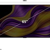 OLED телевизор LG OLED evo AI G5 OLED65G5RLA