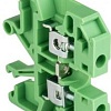 Клеммная колодка EKF PROxima JXB-2.5/35 plc-jxb-2.5/35gn