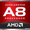 Процессор AMD A8-7680