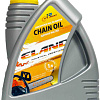 Масло для смазки пильных цепей ELAND CHAINOIL1LEL 1л