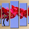 Модульная картина Arthata 5m-191 130x80