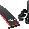 Силовая скамья Sundays Fitness ES-506 + IR92052
