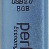 USB Flash Perfeo E01 8GB (синий)