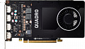 Видеокарта NVIDIA Quadro P2200 5GB GDDR5X