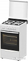 Кухонная плита Darina 1B1 GM441 008 W