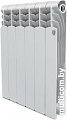 Биметаллический радиатор Royal Thermo Revolution Bimetall 500 (7 секций)
