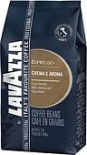 Кофе Lavazza Espresso Crema e Aroma в зернах 1000 г