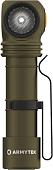 Фонарь Armytek Wizard C2 Pro Magnet USB (оливковый)