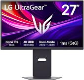 Игровой монитор LG UltraGear 27G850A-B