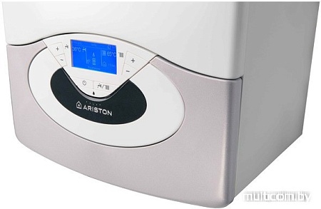 Отопительный котел Ariston Genus Premium Evo 35 FF [3300448]