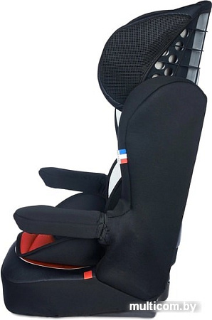 Детское автокресло Nania SP Racing (Red)