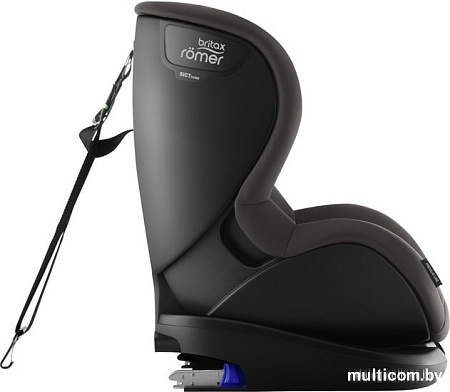 Автокресло Britax Romer Trifix 2 I-Size (Storm Grey)