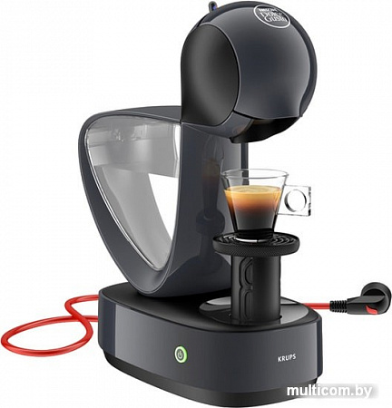 Капсульная кофеварка Krups Dolce Gusto Infinissima KP173B10