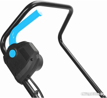 Колёсная газонокосилка Fieldmann FZR 2025-E