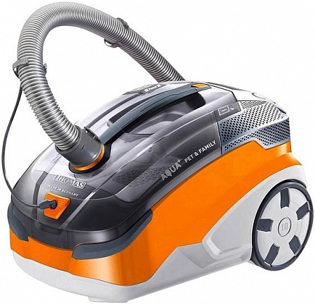 Пылесос Thomas AQUA+ Pet & Family Plus 788597