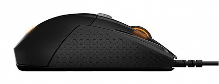 Игровая мышь SteelSeries Rival 500