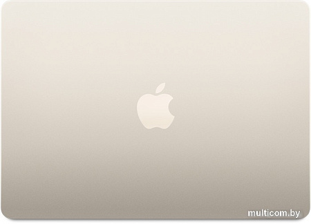 Ноутбук Apple Macbook Air 13" M3 2024 MRXT3