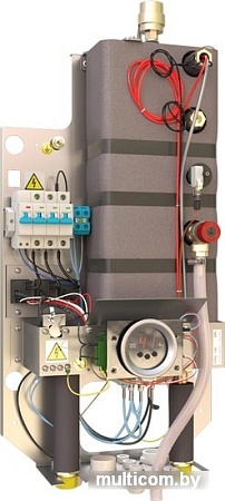 Отопительный котел Bosch Tronic Heat 3500 15 7738502586