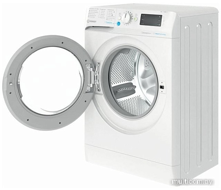 Стиральная машина Indesit BWSE 81293X WSV RU