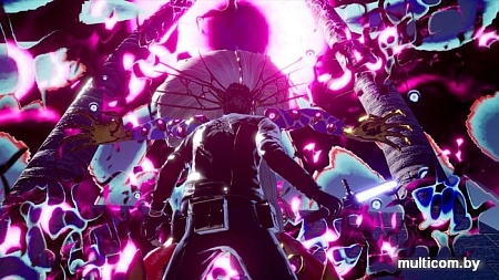 Игра для приставки No More Heroes 3 для Nintendo Switch